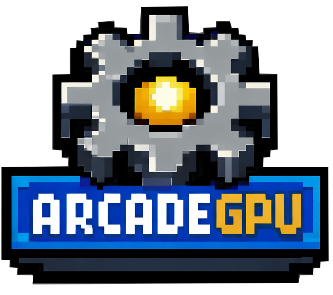 ArcadeGPU